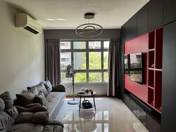 Blk 614B Tampines Greenview (Tampines), HDB 4 Rooms #559766441